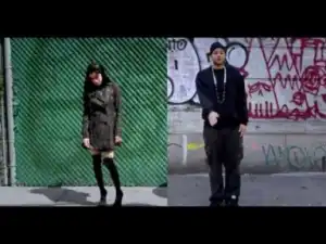 Video: Homeboy Sandman - Peace & Love